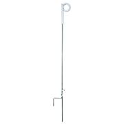krulstaart paal 105cm