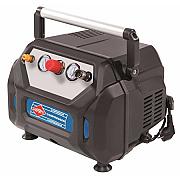 Airpress compressor ecu