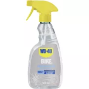 WD40 bike cleaner