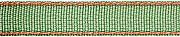 maxi lint 42mm groen of bruin