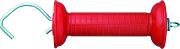 Poortgreep - rood