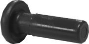 Speedfit eindstuk