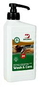 Dreumex wash & care