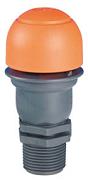 ontluchter/vacuumbreaker