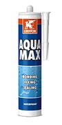 Siliconenkit Aqua Max