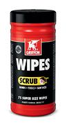 Griffon Wipes poetsdoekjes