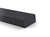 Massieve kunststof planken/balken