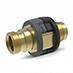 Karcher adapter Easy!Lock