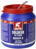 soldeertin