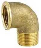 hydrofoor fitt. knie