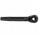 makita Stofafzuigbooradapter tot 24mm