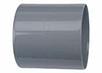 PVC riool lijmmof