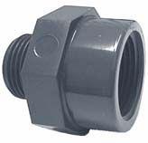 PVC fitting nr. 246
