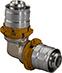 Uponor knie