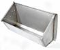 Stagro RVS compacte vee drinkbak