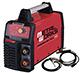 lasapparaat tec160
