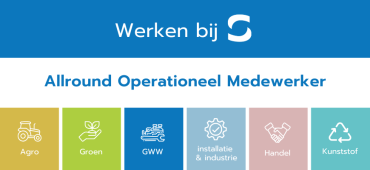 allround operationeel medewerker  stabu vacature