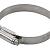 Slangklem agra RVS 20-32 (1")