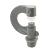 Blindsproeier VDL nevelsproeier grijs 3/8"ww