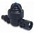 Naan 360' boogsproeier 7110 Naan terugslagklep anti-drup bayonet type 7110