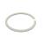 Manifold losse rubber ring
