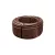 Ondergrondse druppelslang Ondergr. druppelslang 16mm ROL=100mtr 33cm 2,3ltr koper inl.