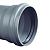 PVC afvoerbuis sn4 ringmof