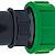 PVC/PE koppeling