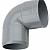 Rioolbocht 87' 32 mm mof/spie