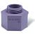 Rainbird connector Rainbird connector 1/2" binnen