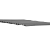 Dakje basis/aanbouwm. 80/100 873l+100/100 1050l  (5x1200mm)
