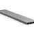 Ecoplanc hol 22cm x 4cm 200cm (per/stuk)