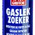 Gaslekzoeker