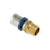Bonfix alu-pers puntstuk 1/2"x20