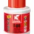 PVC lijm T-88 a 250 ml.