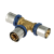 Alu pers T-stuk