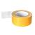 Textieltape dubbelzijdig 50mmx25meter wit