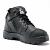 Steelblue parkes zip Scuff S3 zwart