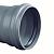PVC beregeningsbuis 12,5 ato met manchet
