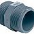 PVC fitting nr. 280