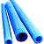 PP en PVC fitting buis