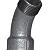 Gegalvaniseerde fitting nr. 40