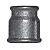 Gegalvaniseerde fitting nr. 240