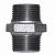 Gegalvaniseerde fitting nr. 280