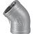 RVS fitting nr. 120