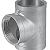 RVS fitting nr. 130
