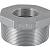 RVS fitting nr. 241