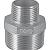 RVS fitting nr. 245