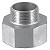 RVS fitting nr. 246/529a