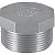 RVS fitting nr. 290 
